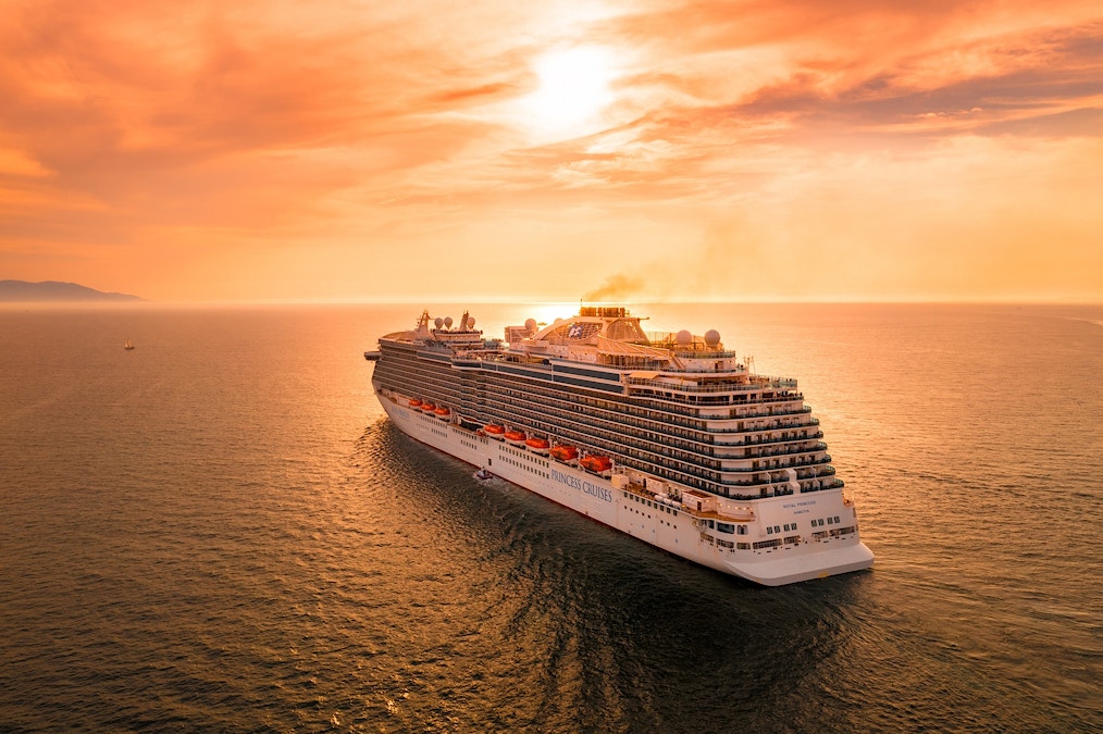 Plans to bring cruise ship passengers to region